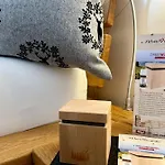 Naturboutique Hotel Rauszeit 4* Willingen (Upland)